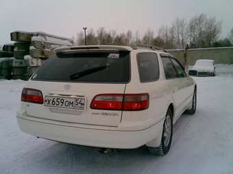 1998 Camry Gracia Wagon