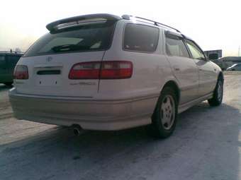 Toyota Camry Gracia Wagon