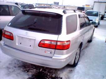 1998 Toyota Camry Gracia Wagon