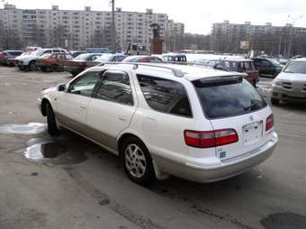 Camry Gracia Wagon