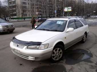 1998 Camry Gracia Wagon