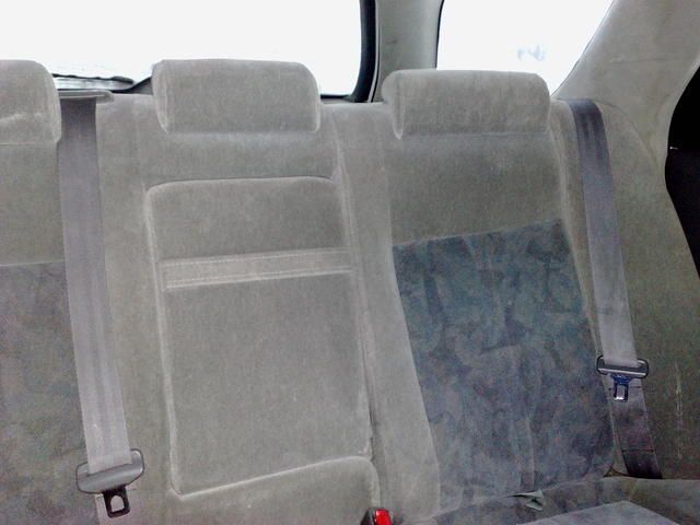 1998 Toyota Camry Gracia Wagon