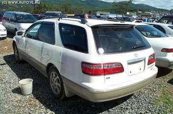 1998 Toyota Camry Gracia Wagon