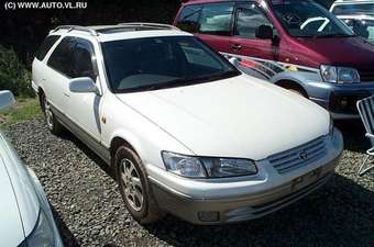 Camry Gracia Wagon