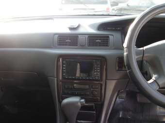 Camry Gracia Wagon