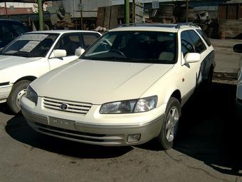 1998 Toyota Camry Gracia Wagon