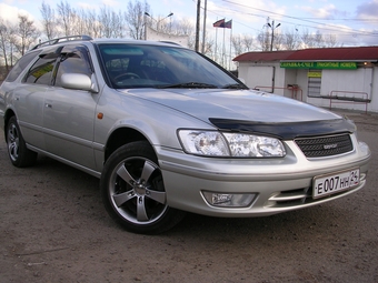 1999 Toyota Camry Gracia Wagon