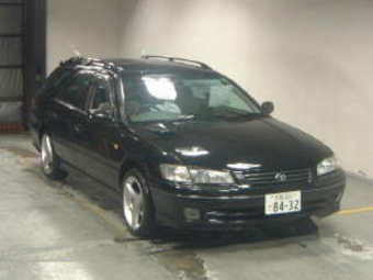 1999 Toyota Camry Gracia Wagon