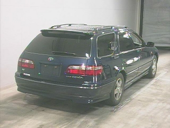 Camry Gracia Wagon