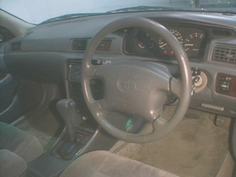 1999 Camry Gracia Wagon