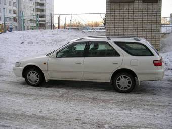 1999 Toyota Camry Gracia Wagon