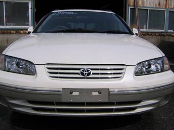 1999 Camry Gracia Wagon