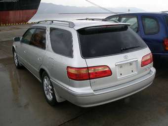 Camry Gracia Wagon