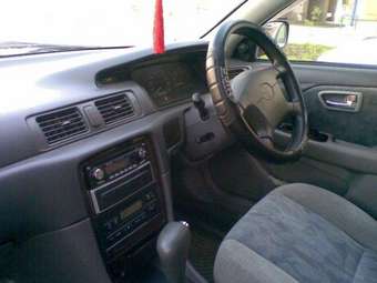 1999 Camry Gracia Wagon