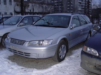 1999 Toyota Camry Gracia Wagon