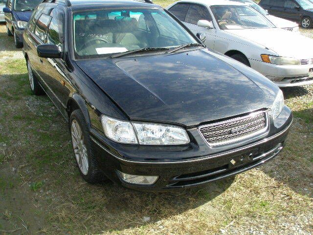 2000 Toyota Camry Gracia Wagon