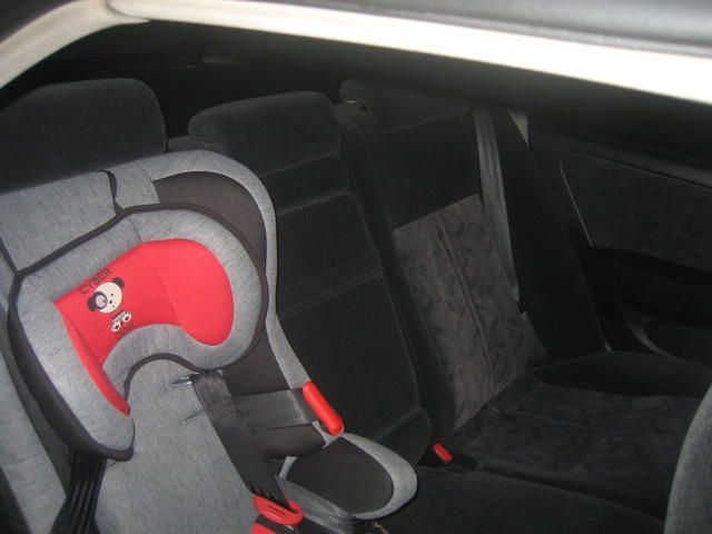 2000 Toyota Camry Gracia Wagon