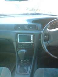 2000 Toyota Camry Gracia Wagon Pictures