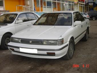 1988 Toyota Camry Prominent