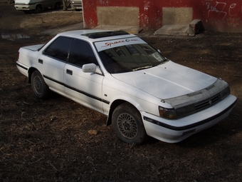 1989 Toyota Camry Prominent