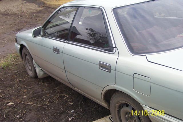 1989 Toyota Camry Prominent