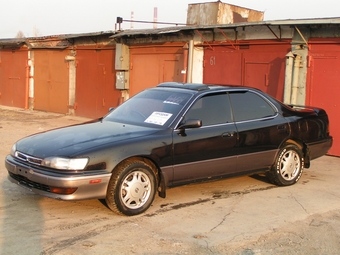 1990 Toyota Camry Prominent