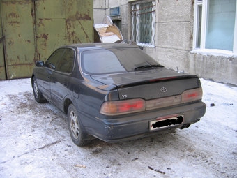 1990 Toyota Camry Prominent