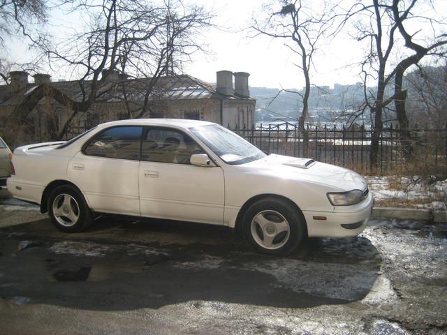 1990 Toyota Camry Prominent