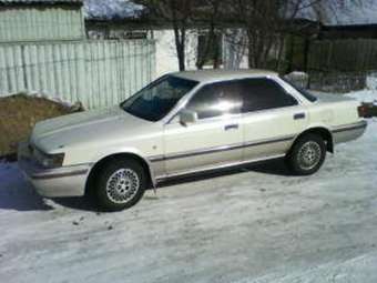 1990 Toyota Camry Prominent