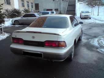 1990 Toyota Camry Prominent