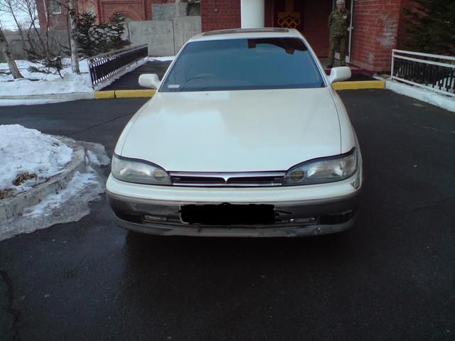 1990 Toyota Camry Prominent