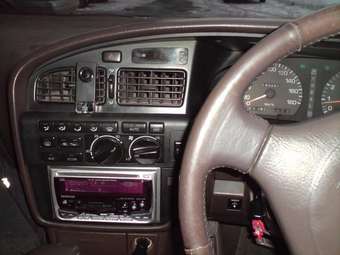 1990 Camry Prominent