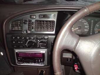 1990 Camry Prominent