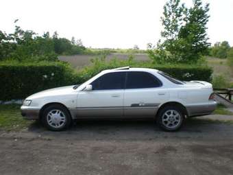 1990 Toyota Camry Prominent