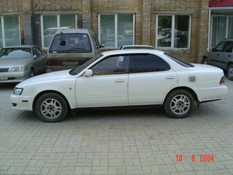 1990 Toyota Camry Prominent