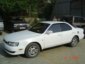 1990 Toyota Camry Prominent