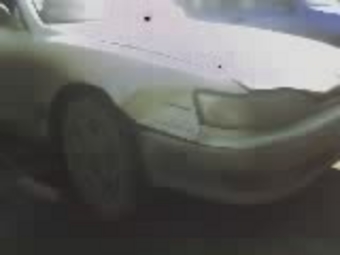 1991 Toyota Camry Prominent