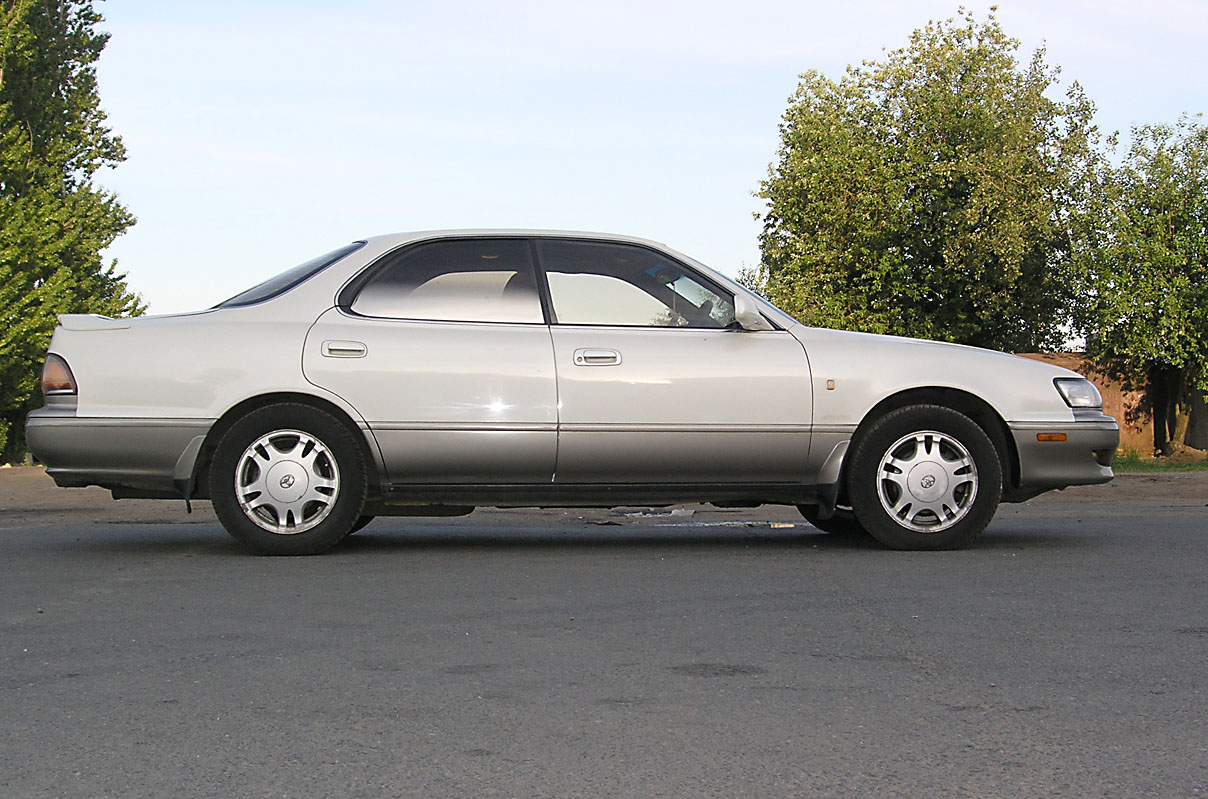 1991 Toyota Camry Prominent
