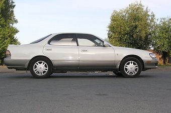 1991 Toyota Camry Prominent