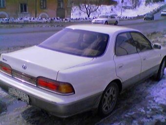 Camry Prominent