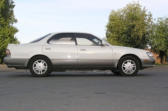 1991 Toyota Camry Prominent