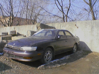 1991 Toyota Camry Prominent