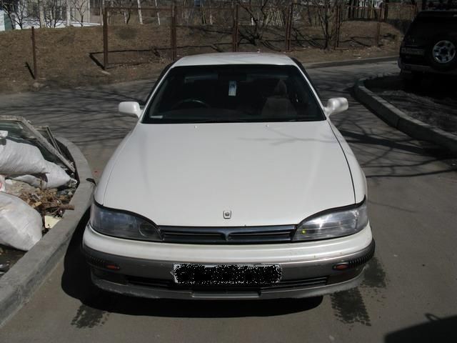 1991 Toyota Camry Prominent