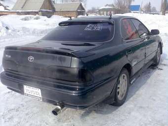 Toyota Camry Prominent