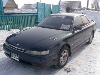 Toyota Camry Prominent