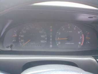Toyota Camry Prominent