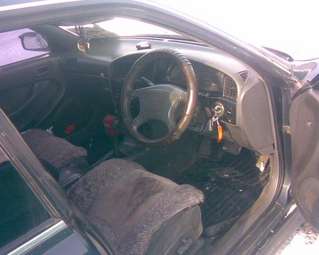 Toyota Camry Prominent