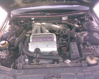 Toyota Camry Prominent