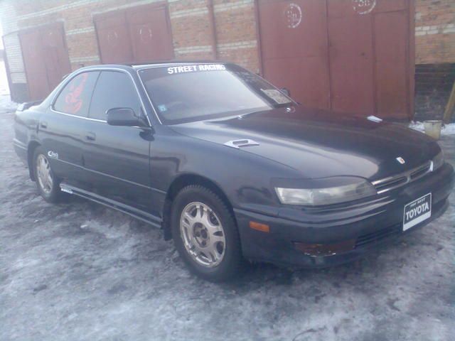 1991 Toyota Camry Prominent