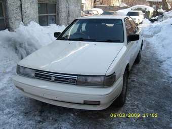 1991 Toyota Camry Prominent